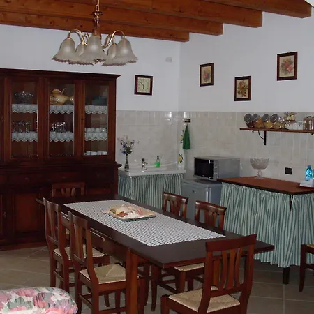 Oda ve Kahvaltı Casa La Camillona Cervia