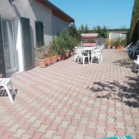 Casa La Camillona * Cervia