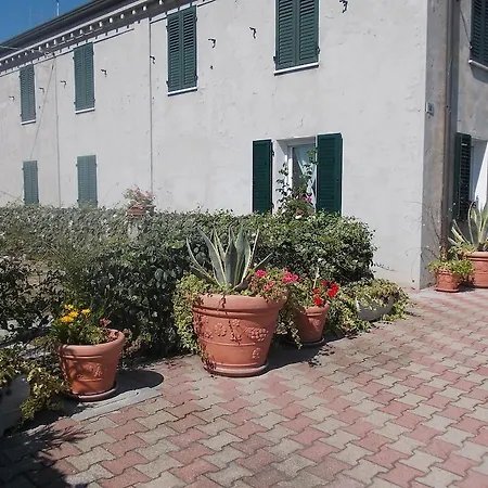 Casa La Camillona Cervia