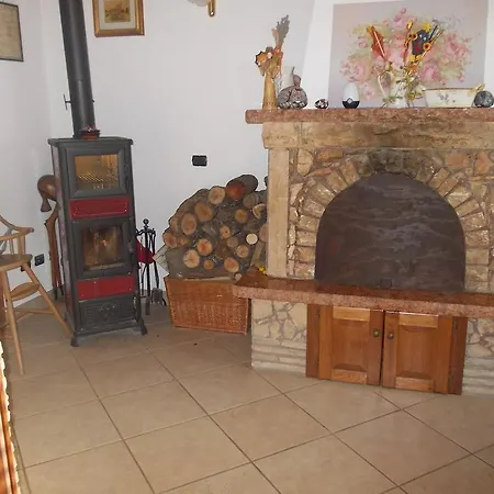 Casa La Camillona Oda ve Kahvaltı Cervia
