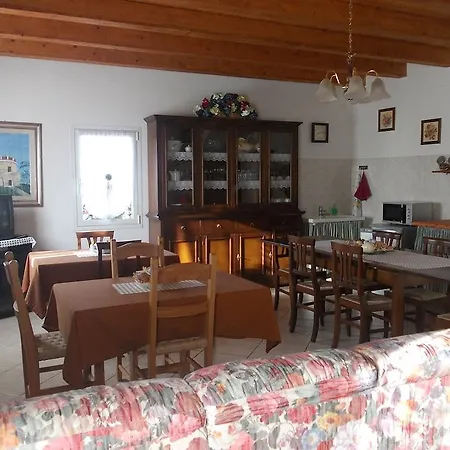 Oda ve Kahvaltı Casa La Camillona *
