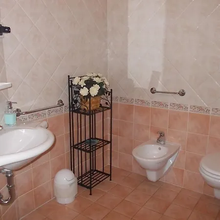Bed & Breakfast Casa La Camillona Cervia