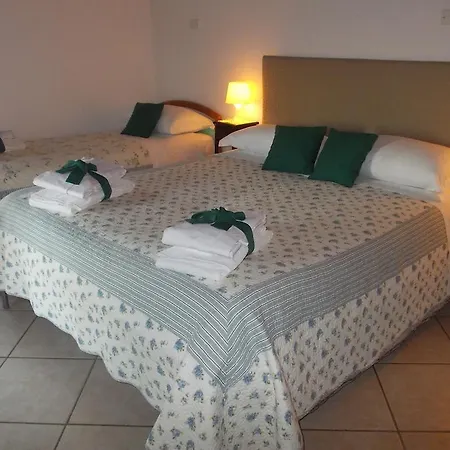 Bed & Breakfast Casa La Camillona Cervia