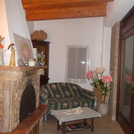 Casa La Camillona *