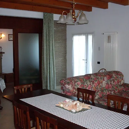 Bed & Breakfast Casa La Camillona