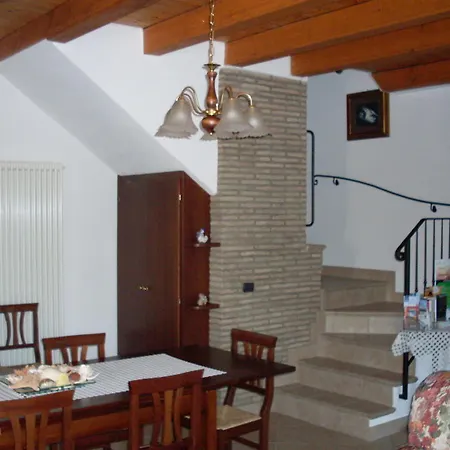 Casa La Camillona Bed & Breakfast Cervia