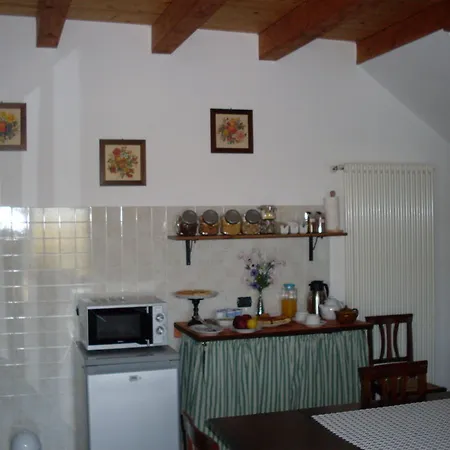 Casa La Camillona