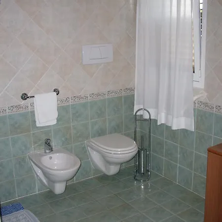 Panzió Casa La Camillona