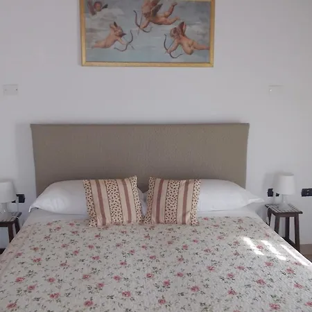 Bed & Breakfast Casa La Camillona