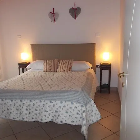 Casa La Camillona Cervia