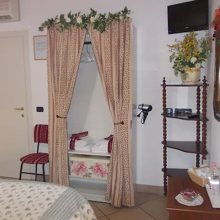 Casa La Camillona Panzió