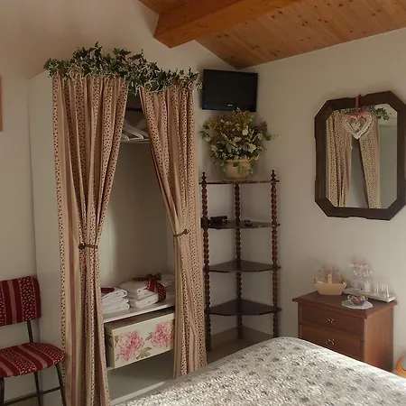 Casa La Camillona *