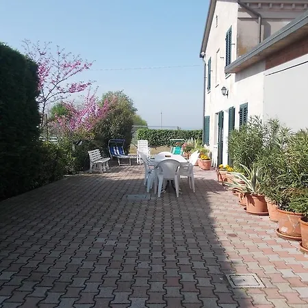 Bed & Breakfast Casa La Camillona