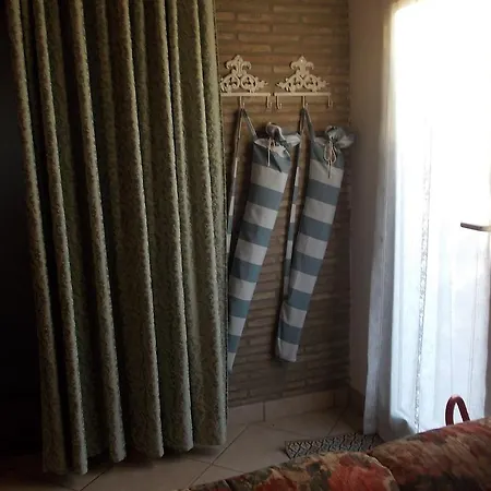 Casa La Camillona *