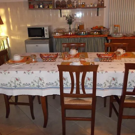 Bed & Breakfast Casa La Camillona