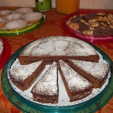 Panzió Casa La Camillona *
